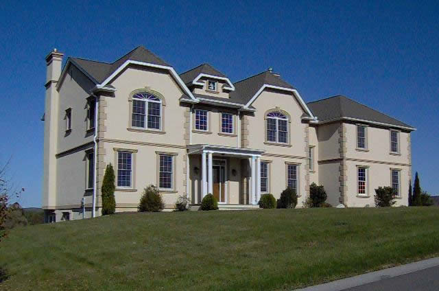JFM Architect - Residential and Commercial Construction and Renovation